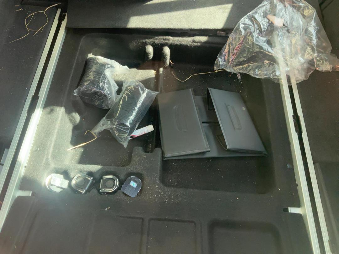 Photo '22' of BMW X3 35D