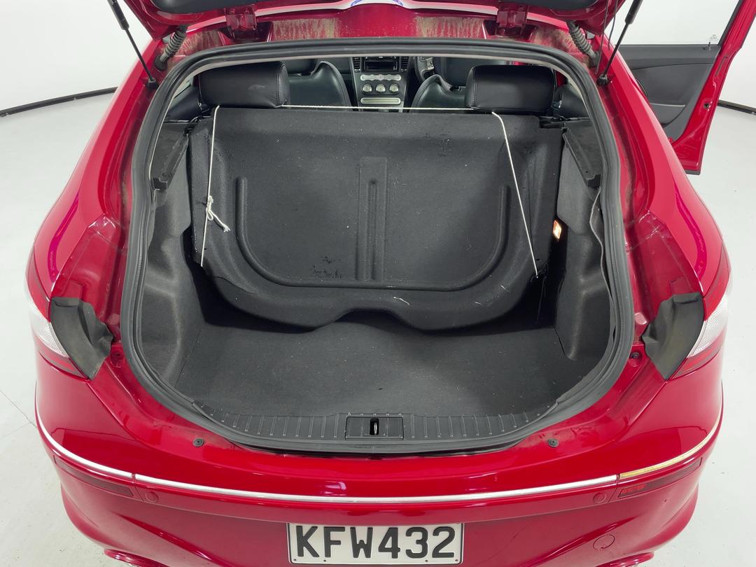 Photo '14' of Chery J3