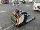 Thumbnail '3' of Crown W3020 Forklift