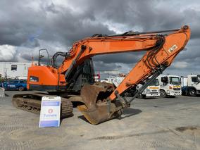 Photo '1' of Doosan DX235LCR Excavator
