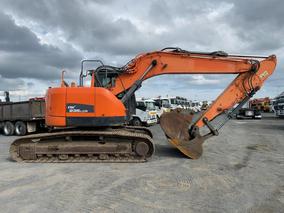 Photo '3' of Doosan DX235LCR Excavator