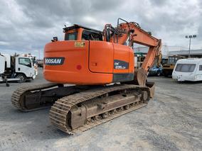 Photo '4' of Doosan DX235LCR Excavator