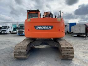 Photo '5' of Doosan DX235LCR Excavator