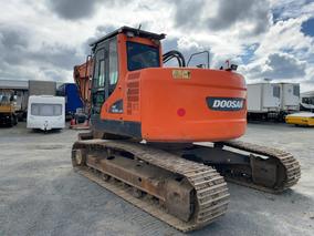 Photo '6' of Doosan DX235LCR Excavator