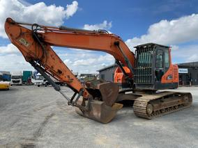 Photo '9' of Doosan DX235LCR Excavator