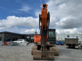 Photo '10' of Doosan DX235LCR Excavator