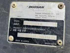 Photo '30' of Doosan DX235LCR Excavator