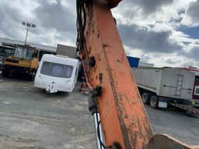 Photo '24' of Doosan DX235LCR Excavator