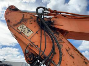 Photo '25' of Doosan DX235LCR Excavator