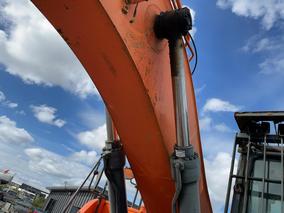 Photo '26' of Doosan DX235LCR Excavator