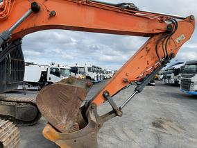 Photo '27' of Doosan DX235LCR Excavator
