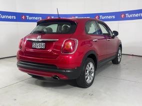 Photo '7' of Fiat 500X