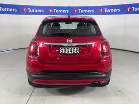 Photo '6' of Fiat 500X