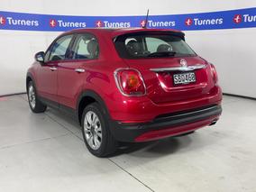 Photo '5' of Fiat 500X