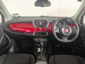 Photo '17' of Fiat 500X