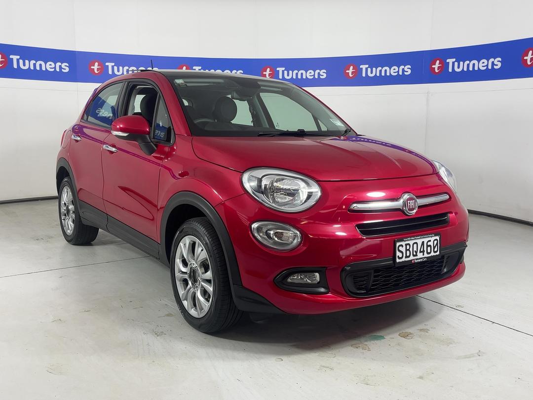 Photo '1' of Fiat 500X