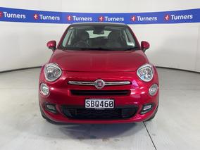 Photo '2' of Fiat 500X