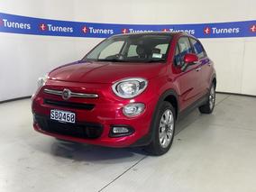 Photo '4' of Fiat 500X