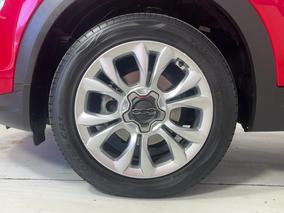 Photo '10' of Fiat 500X