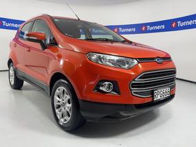 Photo '1' of Ford Ecosport