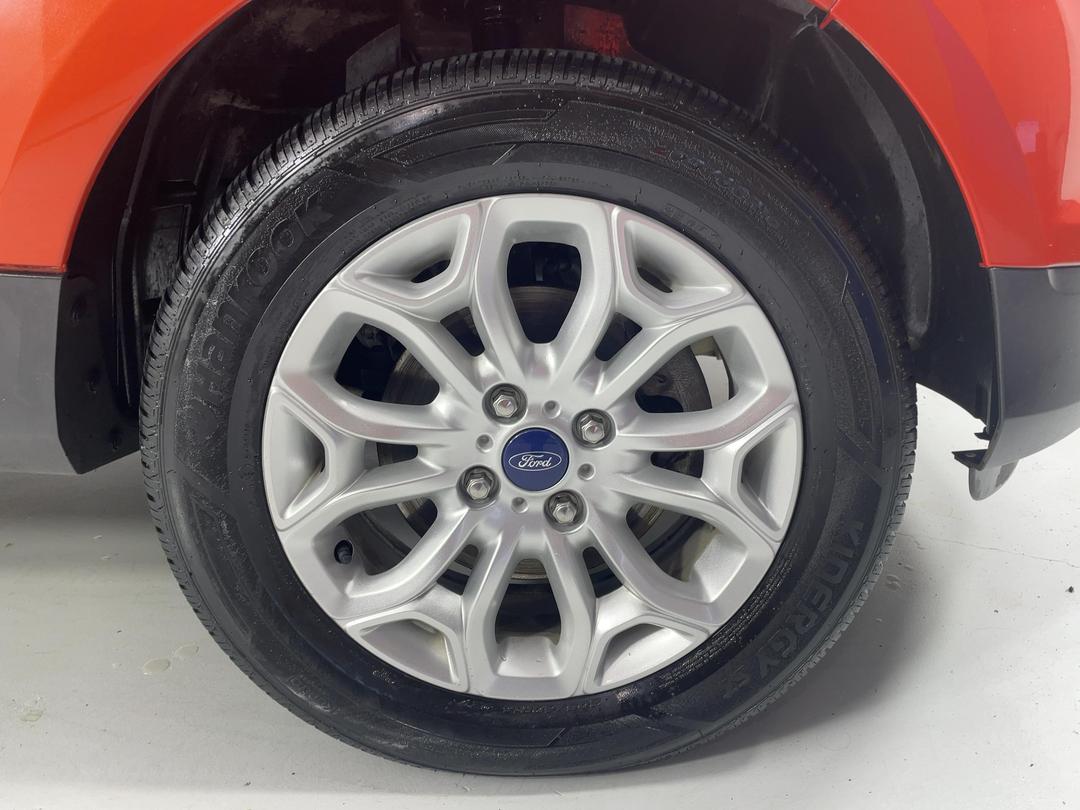 Photo '9' of Ford Ecosport