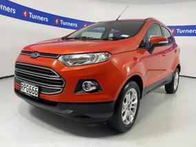 Photo '4' of Ford Ecosport