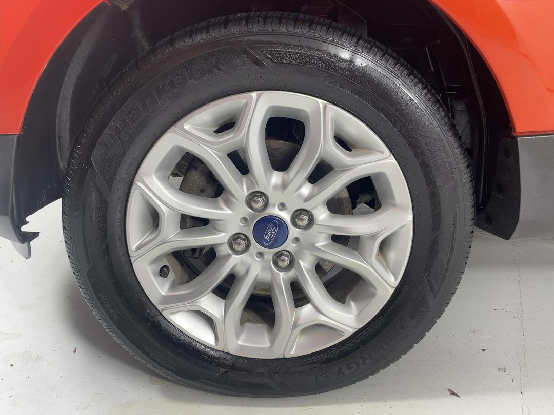 Photo '10' of Ford Ecosport