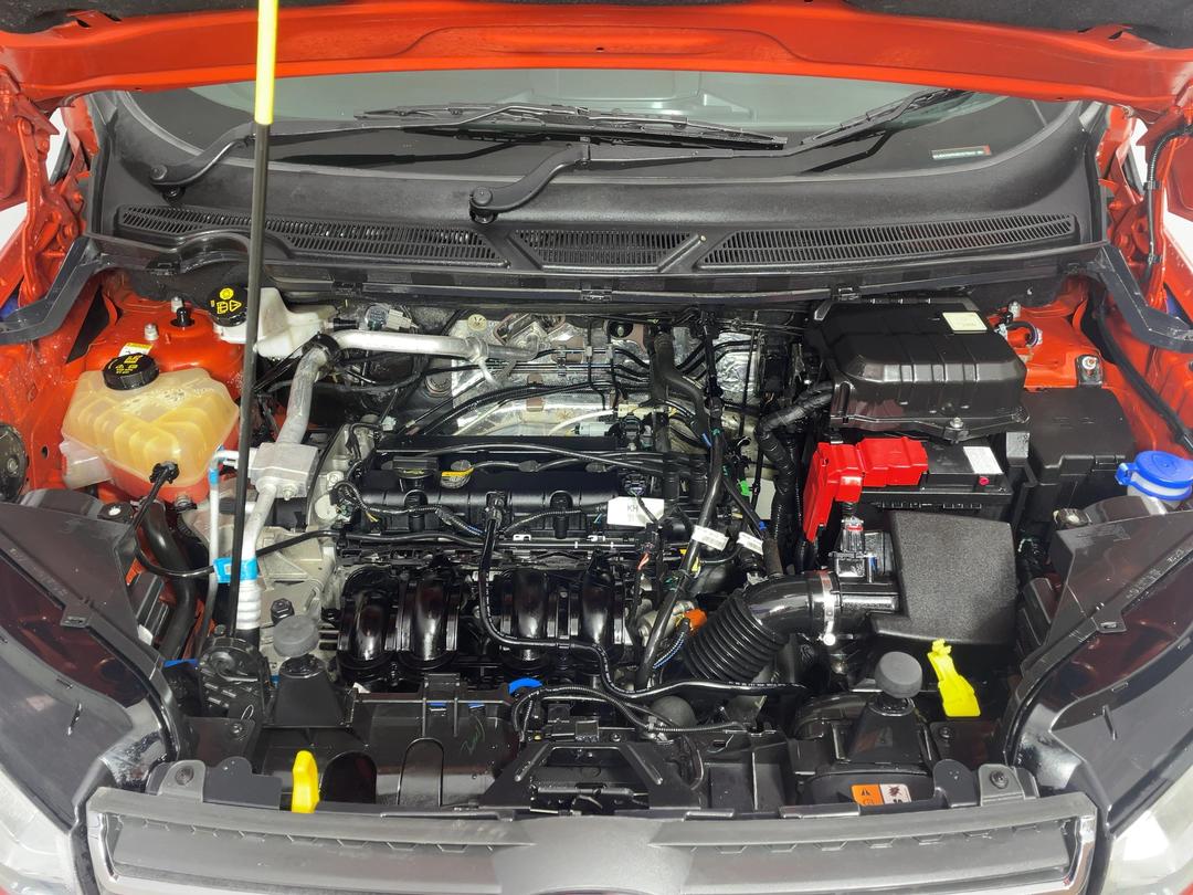 Photo '13' of Ford Ecosport