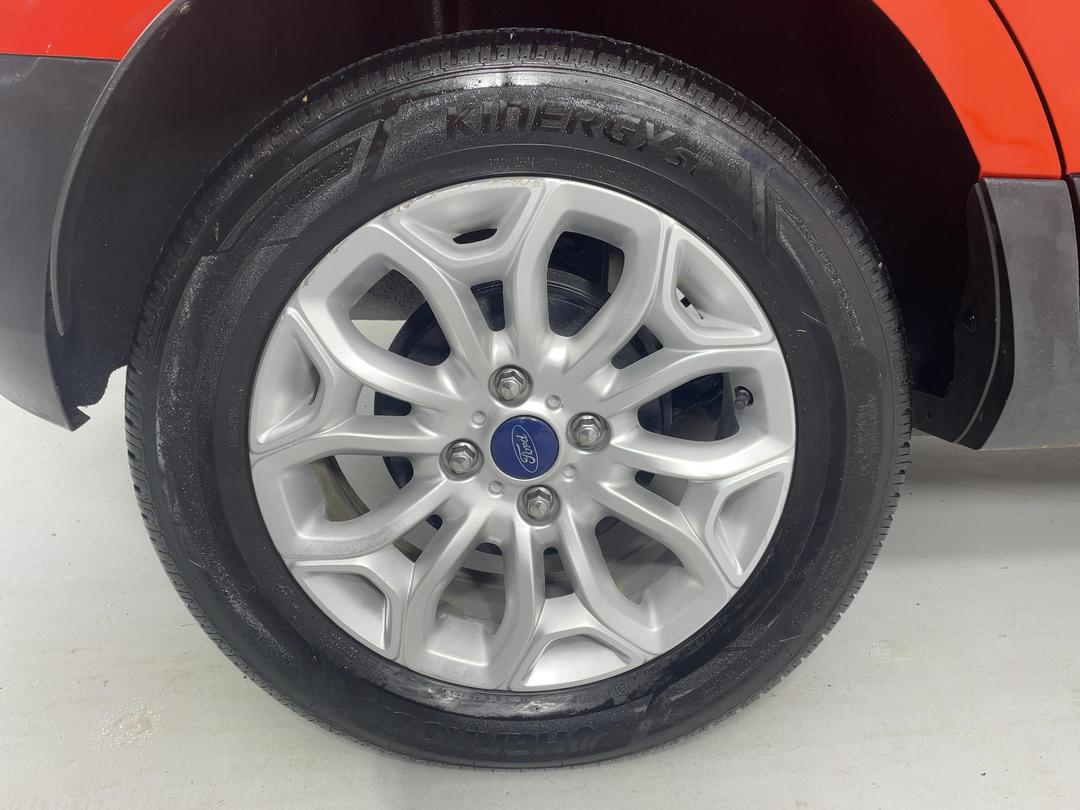 Photo '12' of Ford Ecosport