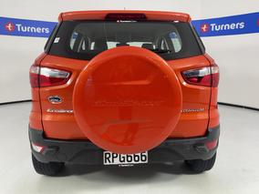 Photo '6' of Ford Ecosport