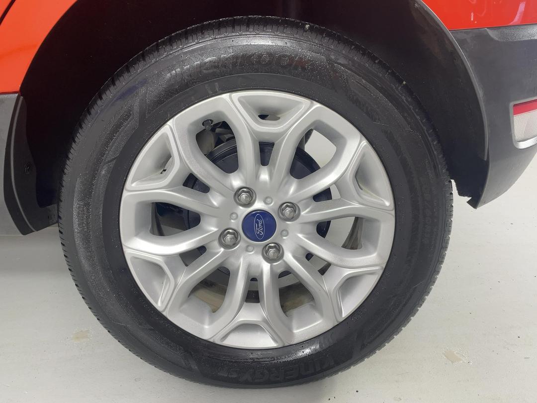 Photo '11' of Ford Ecosport
