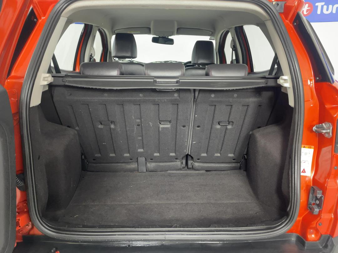 Photo '14' of Ford Ecosport