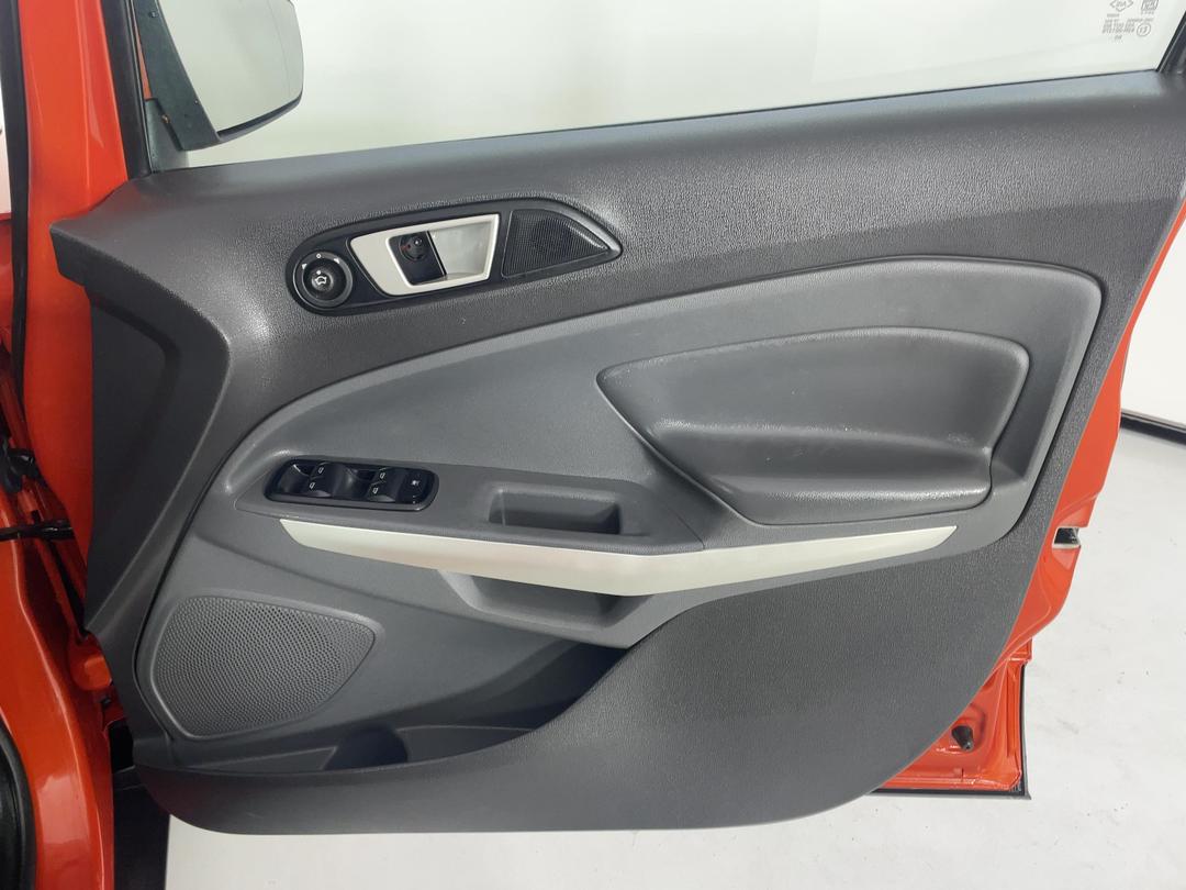 Photo '15' of Ford Ecosport