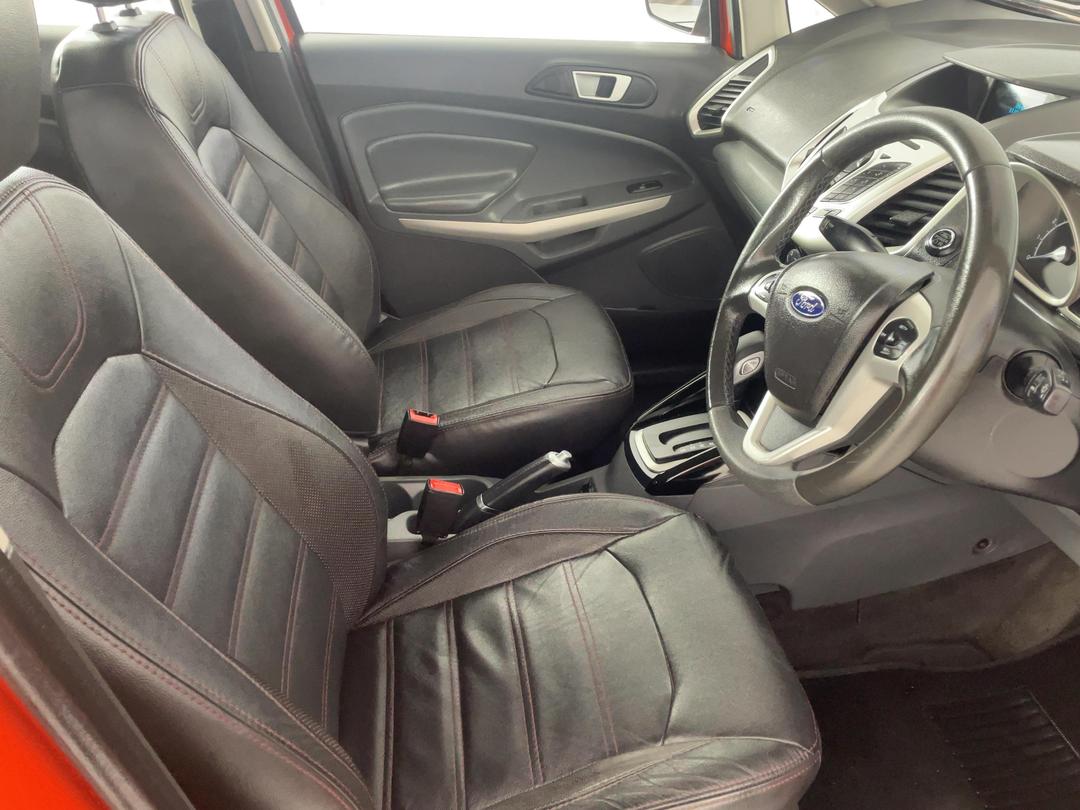 Photo '16' of Ford Ecosport