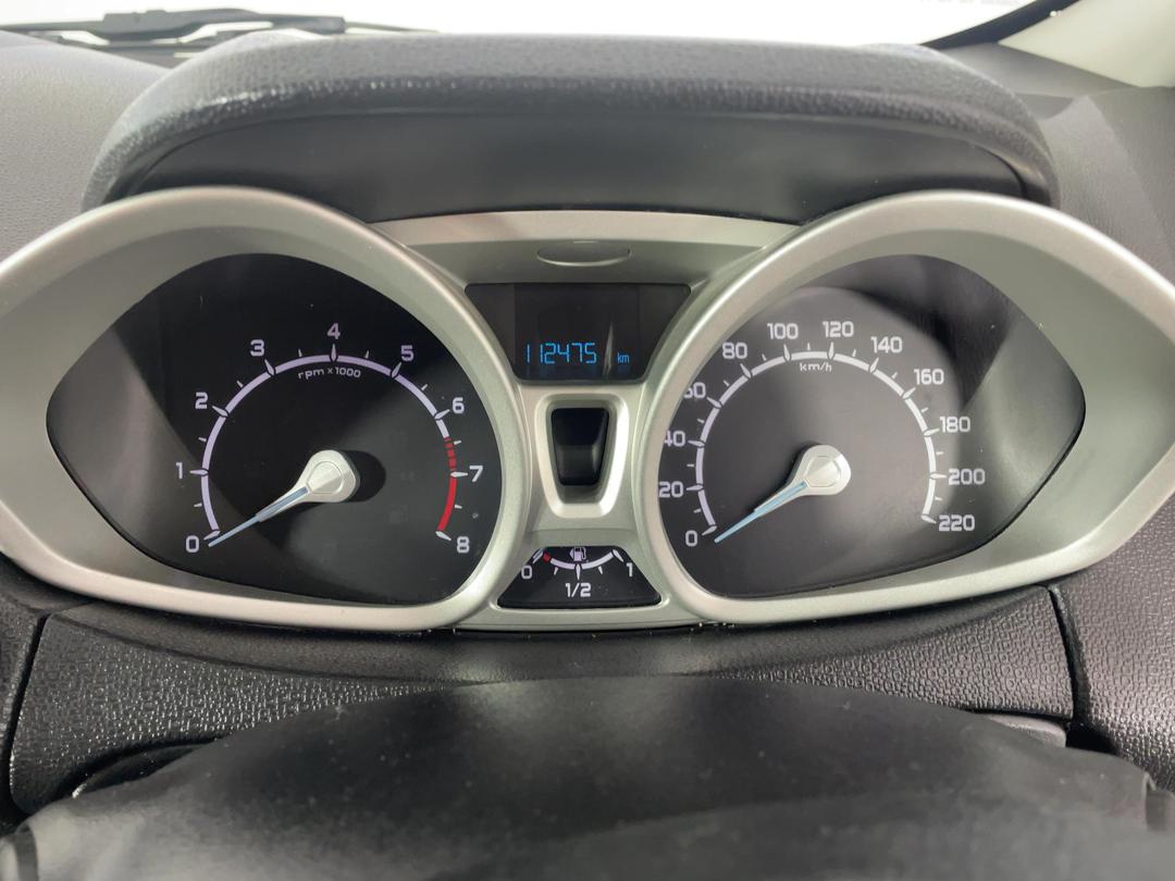 Photo '21' of Ford Ecosport