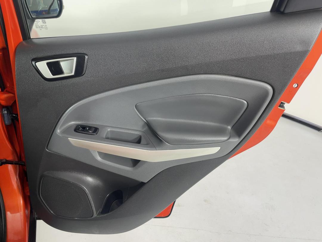 Photo '19' of Ford Ecosport