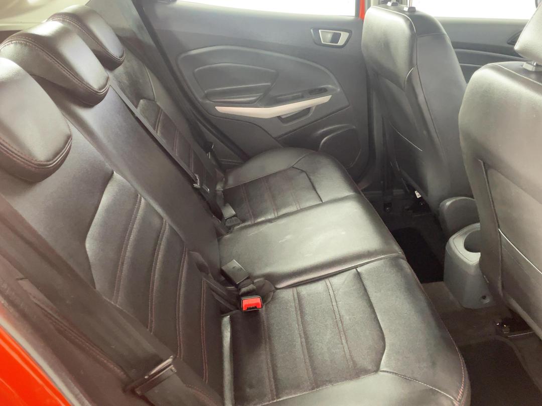 Photo '20' of Ford Ecosport