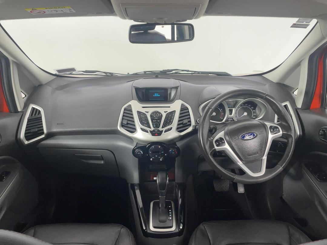 Photo '17' of Ford Ecosport