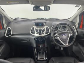 Photo '17' of Ford Ecosport