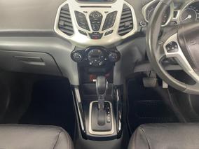 Photo '18' of Ford Ecosport