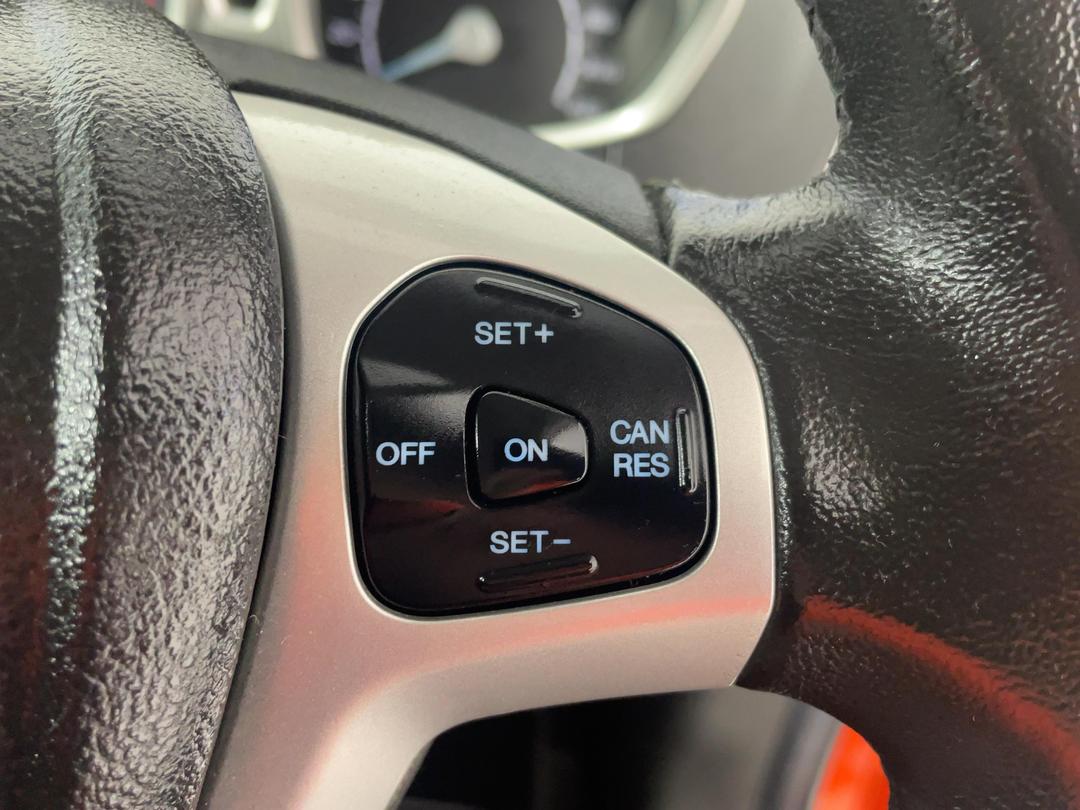 Photo '23' of Ford Ecosport