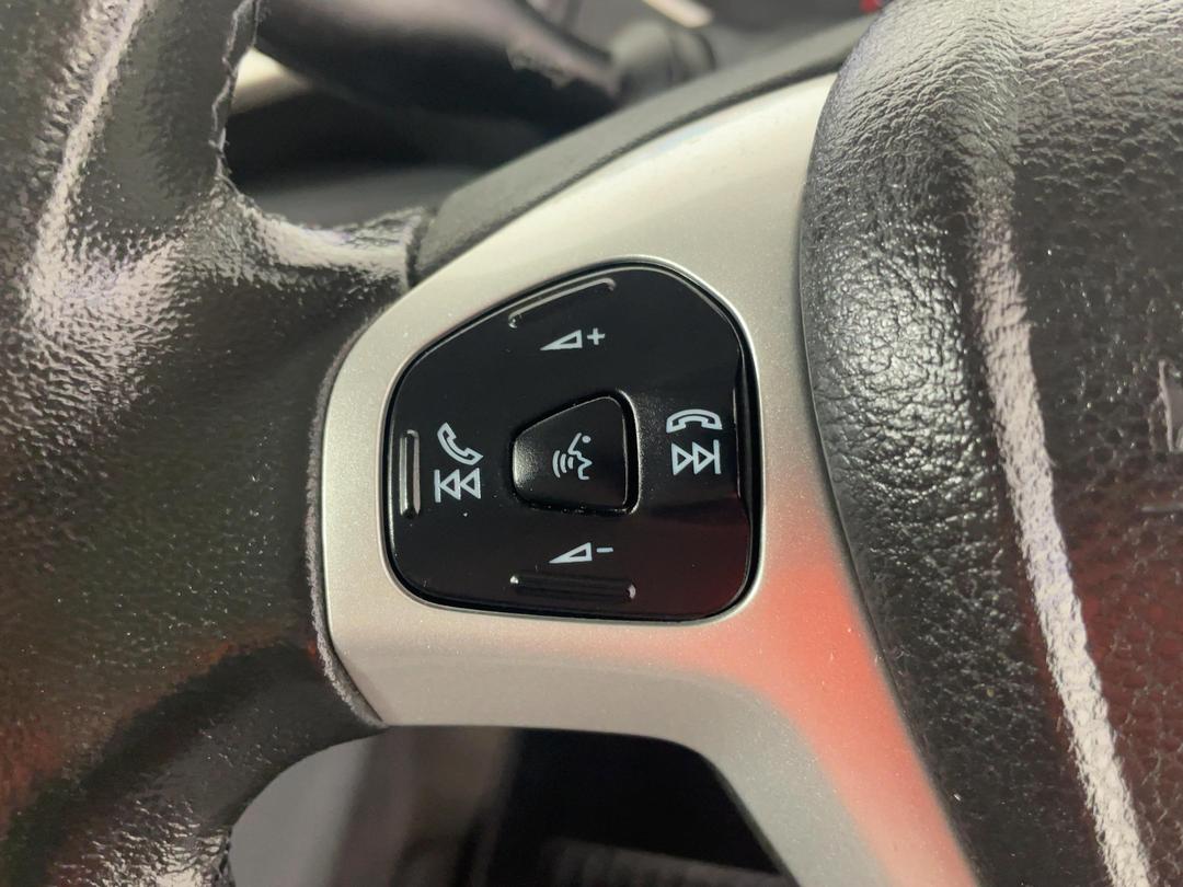 Photo '24' of Ford Ecosport