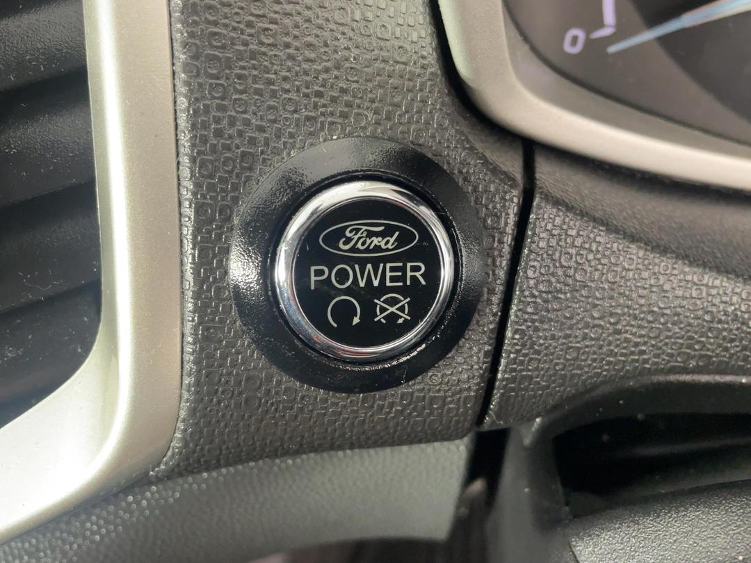 Photo '25' of Ford Ecosport