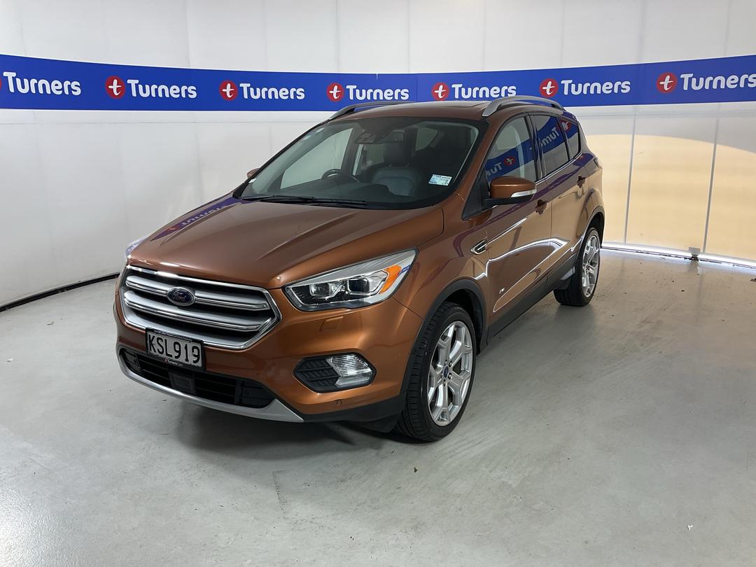 Photo '4' of Ford Escape