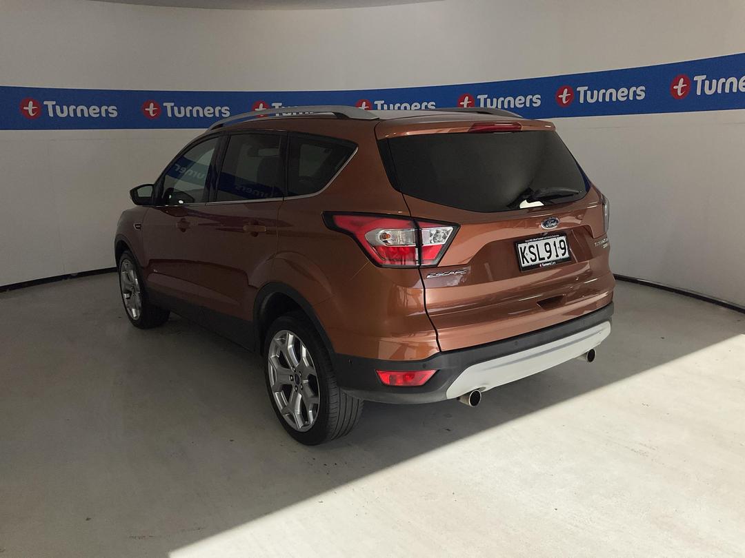 Photo '5' of Ford Escape