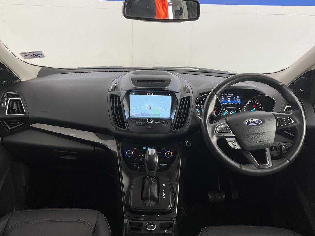 Photo '17' of Ford Escape