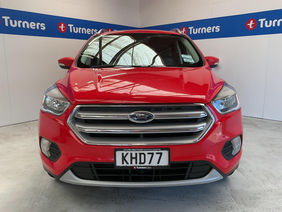 Photo '2' of Ford Escape