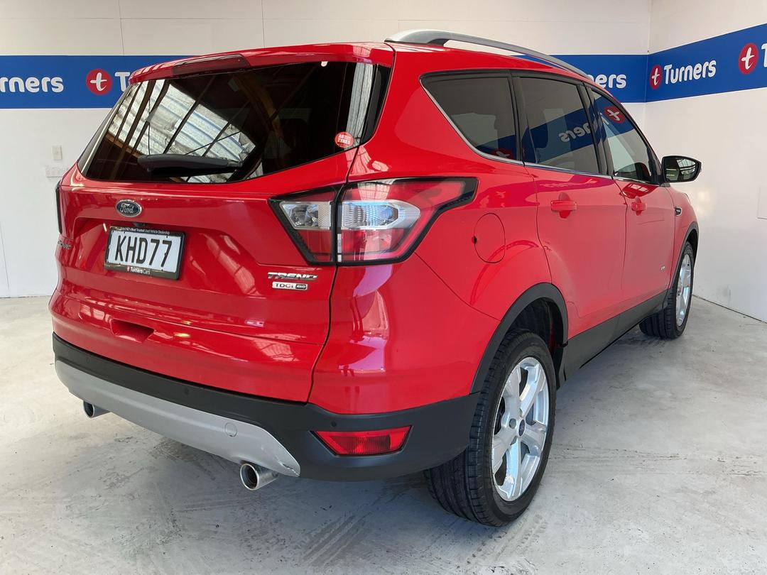 Photo '7' of Ford Escape