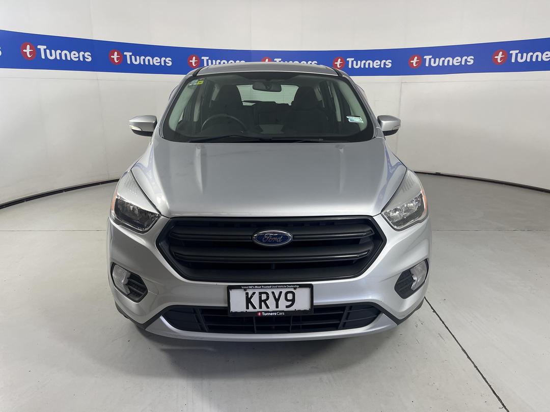 Photo '2' of Ford Escape