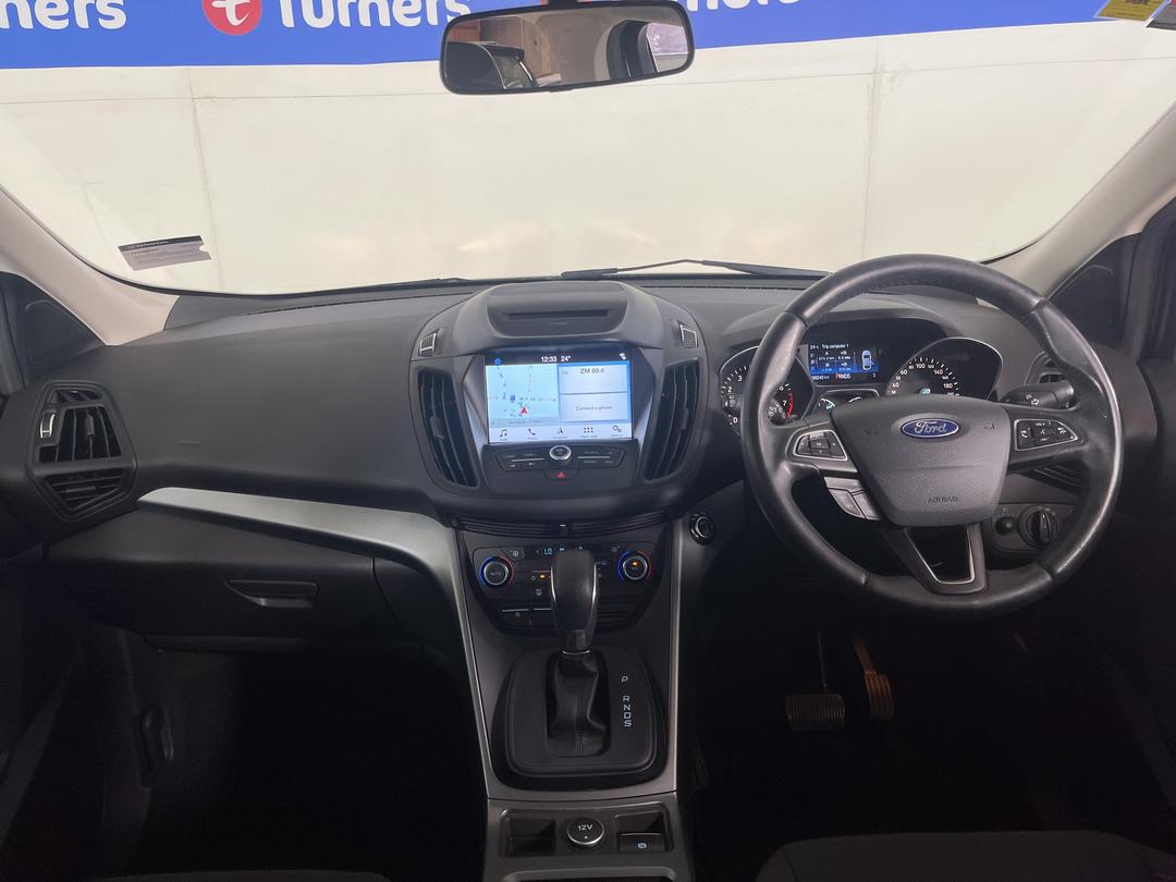 Photo '17' of Ford Escape